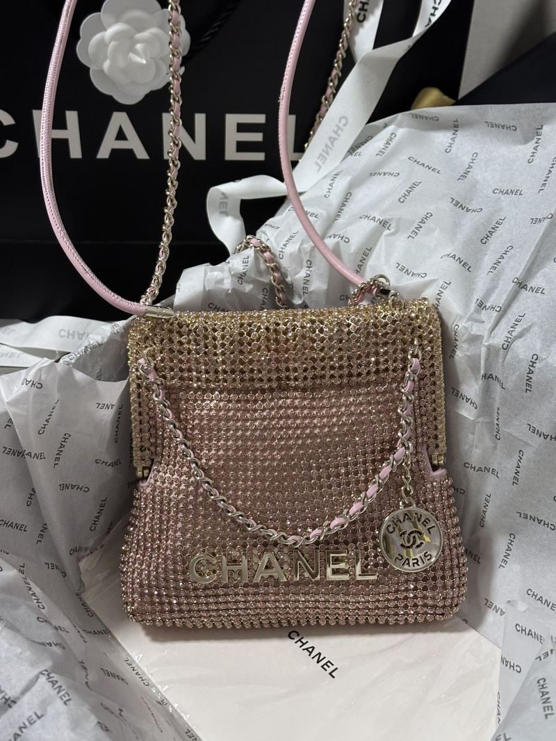 Chanel Shopping Bags